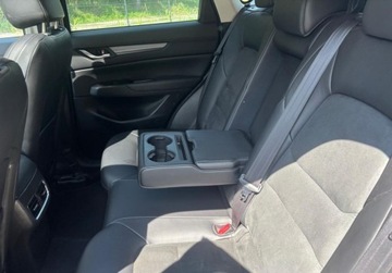 Mazda CX-5 II SUV 2.5 SKY-G 194KM 2017 Mazda CX-5 Zarejestrowany Stan bdb gotowy do jazdy 2.5 Benzyna 194KM, zdjęcie 14