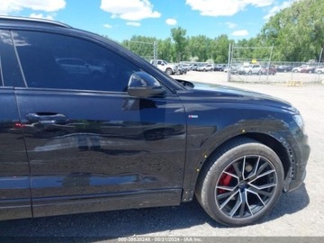 Audi Q8 2021 Audi Q8 2021r, Premium Plus, Quattro, 3.0L 3.0 Benzyna 335KM, zdjęcie 5