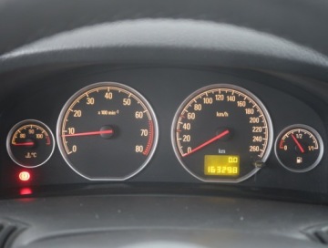 Opel Vectra C Hatchback 1.8 ECOTEC 140KM 2008 Opel Vectra 1.8, Salon Polska, Klima, Klimatronic, zdjęcie 10