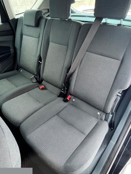 Ford C-MAX II Minivan 1.6 TDCi 95KM 2011 Ford C-MAX 1.6 TDCi Start-Stop-System Trend 95KM 2011r 1 właściciel, zdjęcie 16