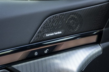 BMW Seria 5 G90-91 Touring 2.0 520d 197KM 2026 BMW 520 xDrive Limuzyna - Dostępny od ręki!, zdjęcie 21