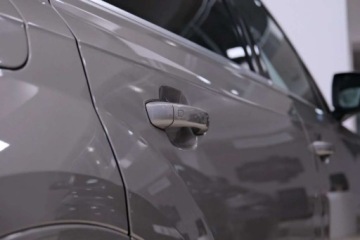 Audi Q7 II SUV 3.0 TFSI 333KM 2016 Audi Q7 Oryginalny Lakier 3.0 Benzyna 333KM, zdjęcie 17