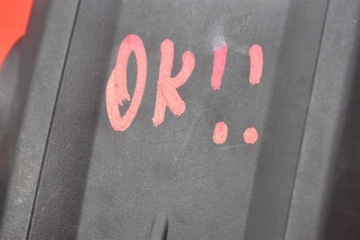 OSŁONA SILNIKA GÓRNA 03F103935A AUDI A1 8X 1.2 TFSI 86 KM 10-14