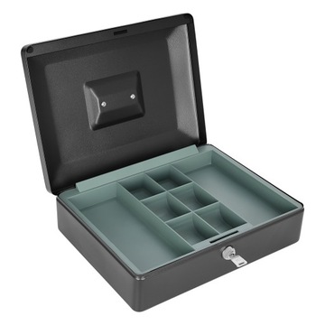 Металлическая копилка СВ-12МЛ