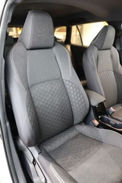 Toyota Corolla XII TS Kombi Facelifting 1.8 Hybrid 140KM 2023 Toyota Corolla 1.8 Hybrid Comfort 1.8 Hybryda 140KM, zdjęcie 18