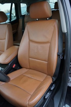 BMW X3 F25 SUV 2.0 20i 184KM 2014 BMW X3 2.0 Benzyna 184 KM 4x4, Lift, Navi, Automat, SalonPL, FV23, GWARANC, zdjęcie 27