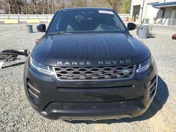 Land Rover 2022 Land Rover Range Rover VOQUE R-DYNAMIC S 2022, od ubezpieczalni 2.0 Benzyna, zdjęcie 2