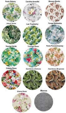 ПОДУШКА-КАЧАЛКА, СТУЛ «ГНЕЗДО АИСТА», ПОЛЬША