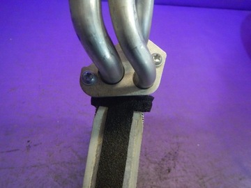 BMW E39 00-04 2,5 D RADIÁTOR 64.11-8385562-9