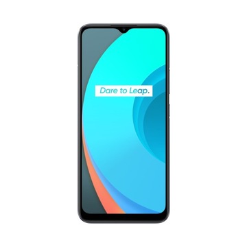 SMARTFON REALME C11 2/32 GB IRON GREY