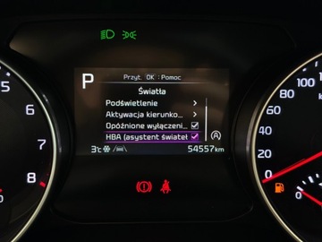 Kia Ceed III Hatchback Facelifting  1.5 T-GDI 160KM 2024 Kia Ceed M / Kamera / 1 właściciel / Salon Polska, zdjęcie 30