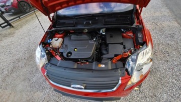 Ford Kuga I 2011 KUGA 2.0 TDCI*Dach Panoramiczny*Pomarańczowa* Gwarancja, zdjęcie 20