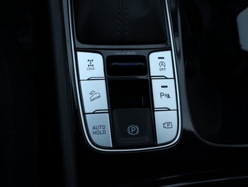 Hyundai Tucson IV SUV 1.6 T-GDI 48V 180KM 2021 Hyundai Tucson 1.6 T-GDI, Salon Polska, zdjęcie 17