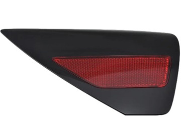 TESLA S PLAID KLAPKA PORTU ŁADOWANIA 1448344-00-C
