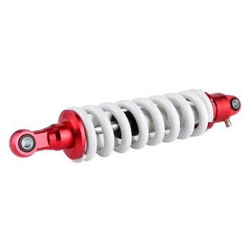 АМОРТИЗАТОР ДЛЯ PIT QUAD DIRT BIKE ATV BUGGY ЗАДНИЙ 330MM