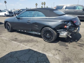 Mercedes CLE 2025 Mercedes-Benz CLE 300 4Matic 2025 2.0l 2.0 Benzyna 255KM, zdjęcie 1