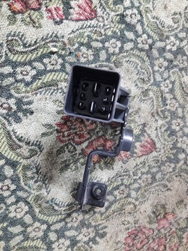 RELÉ SVÍČEK ŽHAVÍCÍCH FORD OE 9803299780