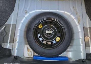 Ford Cougar 2.0 i 16V 131KM 2000 Ford Cougar Unikat 116 Tkm - Wzorowy Lakier -100 Oryginal 2.0 Benzyna, zdjęcie 35