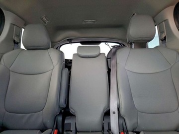 Toyota Sienna III 2022 Toyota Sienna Toyota Sienna XLE FWD 2022 , Run and Drive , od firmy ubezp, zdjęcie 10