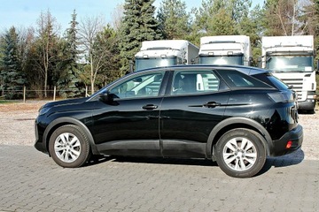 Peugeot 3008 II Crossover Facelifting  1.5 BlueHDi 130KM 2021 Peugeot 3008 Automat, zdjęcie 17