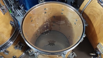PERKUSJA PEARL JAPAN VINTAGE DARMOWA DOSTAWA !!!