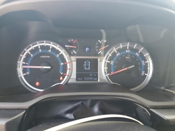 Toyota 2016 Toyota 4-Runner 2016 Toyota 4Runner 4WD TRD PRO 4.0 Benzyna 270KM, zdjęcie 9