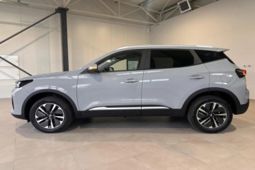 Chery Tiggo 4 1.5 HYBRID 163KM 2025 CHERY Tiggo 4 Prestige 1.5 T-GDI HEV DHT Suv 163KM 2025, zdjęcie 6