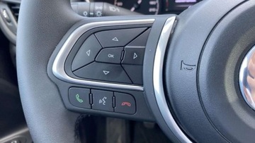 Fiat Tipo II Station Wagon Facelifting 1.0 T3 Turbo 100KM 2022 Fiat Tipo Salon PL 1,0 benz Niski Przebieg manual Benzyna 100KM, zdjęcie 17