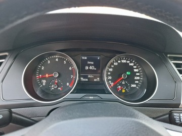 Volkswagen Passat B8 Limousine Facelifting 1.5 TSI EVO 150KM 2020 Volkswagen Passat DSG. Led. VAT 23%. 1.5 benzynka, zdjęcie 21