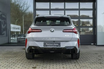 BMW X3 G45 2025 BMW X3 NOWE BMW X3 20d xDrive Dostępne od ręki!, zdjęcie 7