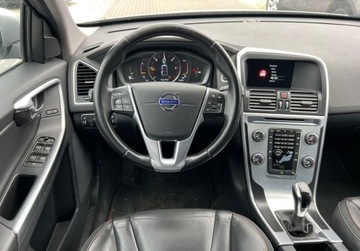 Volvo XC60 I SUV Facelifting 2.0 D3 DRIVE-E 150KM 2016 Volvo XC 60 2.0D 150KM 6Bieg.SkoraGrzanie Ledy Navi Po Rozrzadzie Oplacony, zdjęcie 16