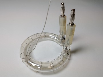 Студийная вспышка Quadralite 300 Move X