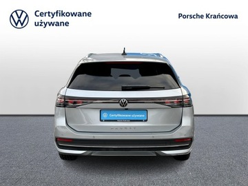 Volkswagen Passat B8 Variant Facelifting 2.0 TDI SCR 150KM 2024 Volkswagen Passat Ambiente! Wentylowane Fotele! AC, zdjęcie 3
