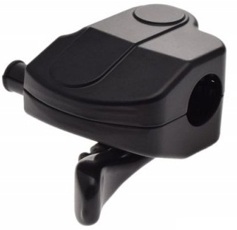 DŹWIGNIA MANETKA GAZU Quad Yamaha Timberwolf 250cc