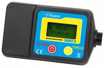 Измеритель толщины краски GL-SMART-8