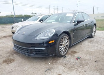 Porsche Panamera II 2018 Porsche Panamera PORSCHE PANAMERA 4S 2.9 Benzyna 446KM, zdjęcie 6