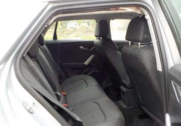 Audi Q2 SUV Facelifting 1.5 35 TFSI 150KM 2022 Audi Q2 Okazja 1.5 Benzyna 150KM, zdjęcie 25