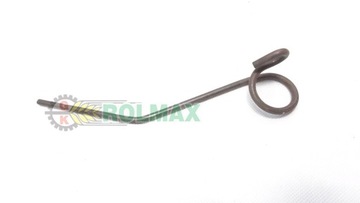 Palec nagarniacza 650500 Claas