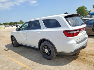 Dodge Durango III 3.6 V6 294KM 2023 Dodge Durango Pursuit 2023 3.6 Benzyna 295KM, zdjęcie 1