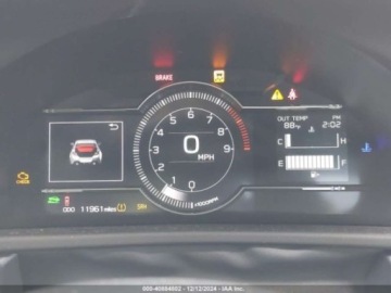 Subaru BRZ I 2022 Subaru BRZ Limited, 2022r., 2.4L 2.4 Benzyna 228KM, zdjęcie 11