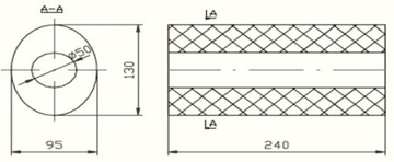УНИВЕРСАЛЬНЫЙ ГЛУШИТЕЛЬ, БОЛЬШОЙ ВЫБОР