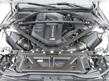 BMW Seria 3 G20-G21 2022 BMW M3 Competition 2022 3.0l 3.0 Benzyna 503KM, zdjęcie 8