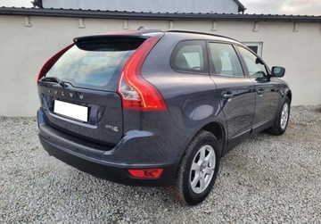 Volvo XC60 I 2011 Volvo XC 60 SLICZNY 2.0 D 163KM Bogata Wersja ORYGINAL Zadbany SERWIS 2012r, zdjęcie 3