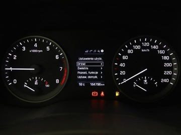 Hyundai Tucson III SUV 1.6 GDI 132KM 2017 Hyundai Tucson navigacja klimatyzacja multifunkcja, zdjęcie 21