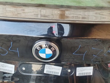 VÍKO KUFRU ZADNÍ BMW 3 F34 GT BARVA 475