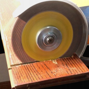 ДИСК WIDIA ДЛЯ БЕНЗИНОВОЙ ПИЛЫ BRITCHER 3T