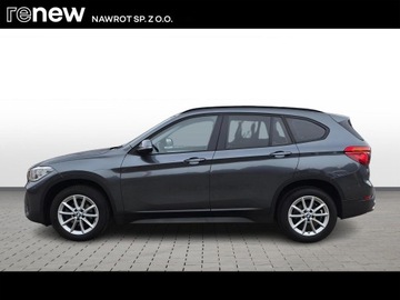 BMW X1 F48 Crossover Facelifting 1.5 16d 116KM 2020 X1 sDrive16d Advantage, zdjęcie 1