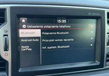 Kia Sportage IV SUV Facelifting 1.6 GDI 132KM 2018 Kia Sportage 1,6 132KM Skora Navi Android JBL KEYLESS Kamera Super stan, zdjęcie 27