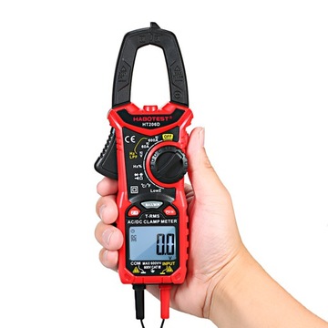 HABOTEST HT206D Цифровые клещи
