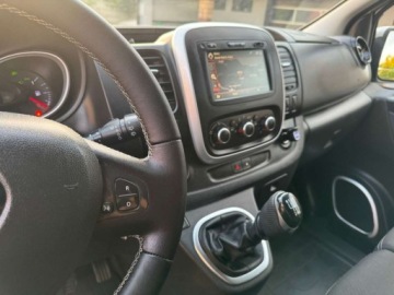 Renault Trafic III 2020 Renault Trafic Auto jak nowe Salon Polska Bezwypadkowy Serwisowany I wlasc, zdjęcie 26